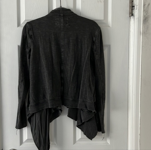 Anthropologie Saturday Sunday Cardigan - Picture 3 of 4